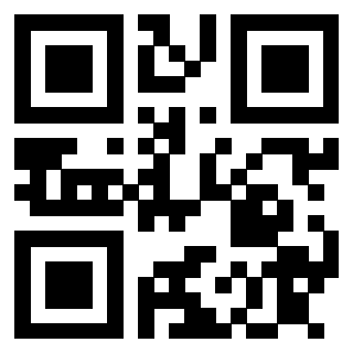 3913089016 Qr Code associato