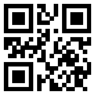 Scansione del Qr Code di 3913089018