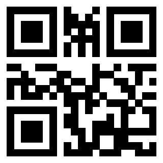 3913089019 QrCode associato
