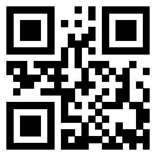 Il Qr Code di 3913089020