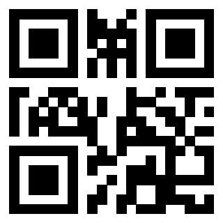 Immagine del Qr Code di 3913089021
