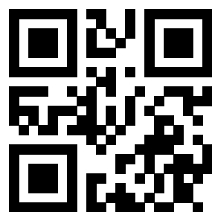 Immagine del Qr Code di 3913089025