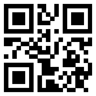 Scansione del QrCode di 3913089026