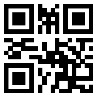 Il QrCode di 3913089027