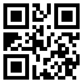 3913089028 - Immagine del QrCode associato