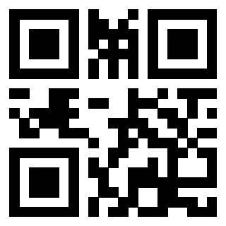 Scansione del Qr Code di 3913089029