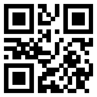 3913089031 - Immagine del Qr Code