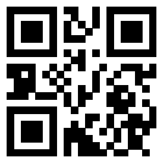 3913089033 - Immagine del QrCode
