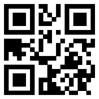 3913089034 Qr Code associato