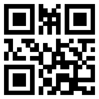 3913089036 - Immagine del QrCode