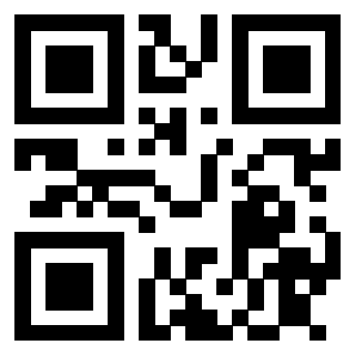 Immagine del Qr Code di 3913089037