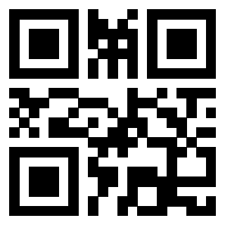3913089038 QrCode associato