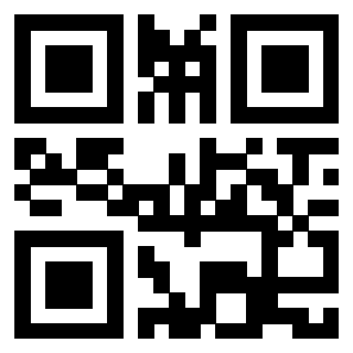 Scansione del QrCode di 3913089040