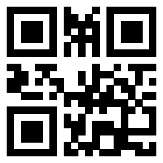 3913089042 - Immagine del Qr Code associato