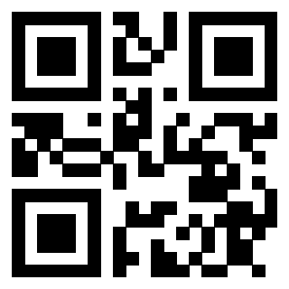 Immagine del Qr Code di 3913089046