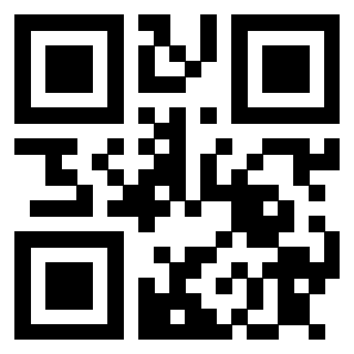 Il Qr Code di 3913089050