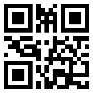 3913089054 - Immagine del Qr Code associato