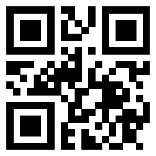 Immagine del Qr Code di 3913089055