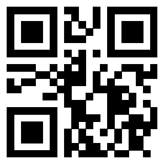 3913089057 - Immagine del Qr Code associato