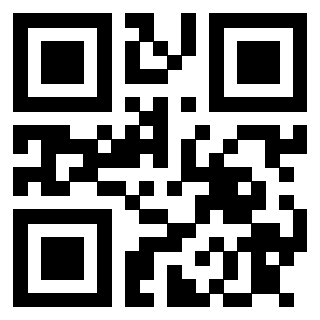 Scansione del QrCode di 3913089058