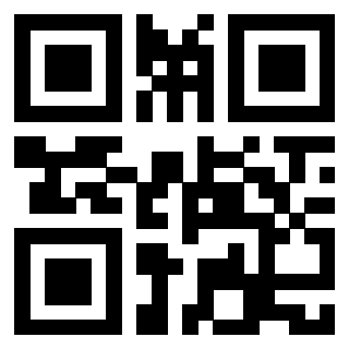 3913089061 Qr Code associato