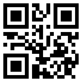 3913089064 - Immagine del QrCode associato