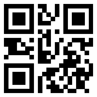 3913089065 Qr Code associato