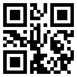 Scansione del Qr Code di 3913089072