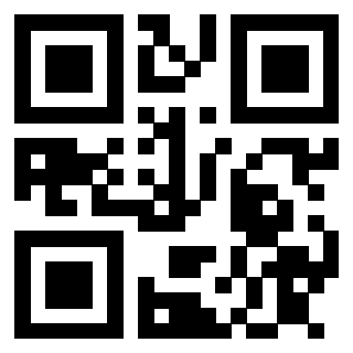 3913089073 QrCode associato
