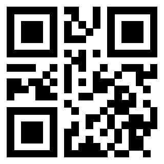 Scansione del Qr Code di 3913089081