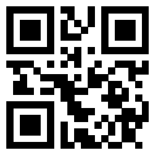 Immagine del Qr Code di 3913089082