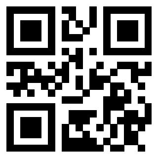 3913089087 - Immagine del QrCode