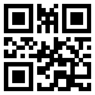Scansione del Qr Code di 3913089096