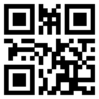 Immagine del Qr Code di 3913089097
