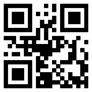 3913089098 - Immagine del Qr Code associato