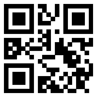 Il QrCode di 3913089102