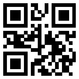 Il QrCode di 3913089105