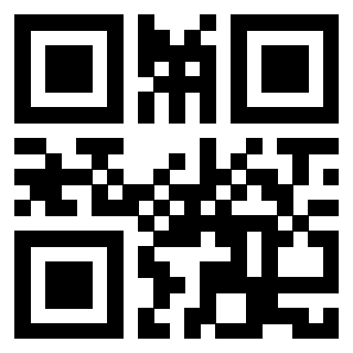 Scansione del QrCode di 3913089107