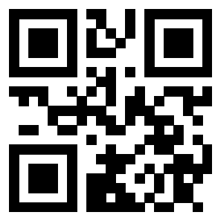 3913089110 - Immagine del QrCode associato