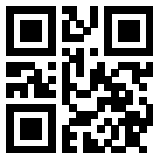 Il QrCode di 3913089118