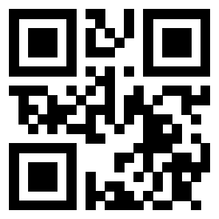 Scansione del Qr Code di 3913089125