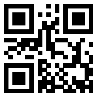 Scansione del QrCode di 3913089138