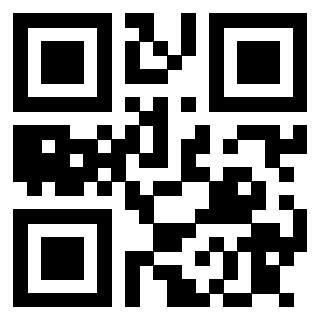 Il QrCode di 3913089144