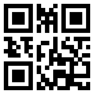 3913089146 - Immagine del Qr Code associato