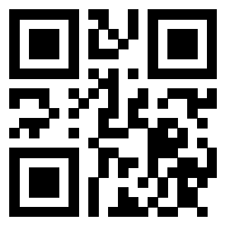Il Qr Code di 3913089147