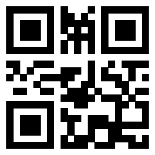 3913089148 - Immagine del QrCode associato