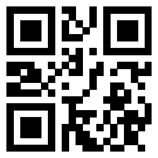 Scansione del QrCode di 3913089153