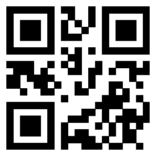 Scansione del QrCode di 3913089155