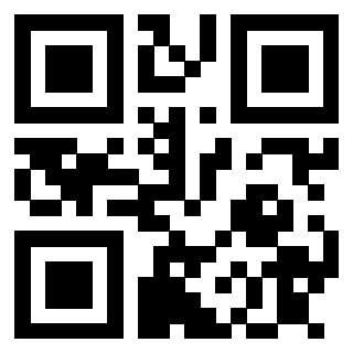 3913089160 Qr Code associato