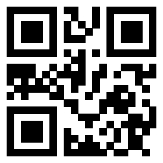 3913089168 QrCode associato